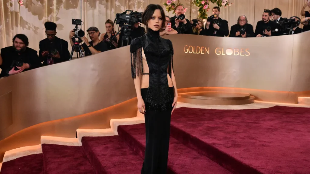 ¡Así se vivieron los Golden Globes 2026! Te presentamos a los ganadores