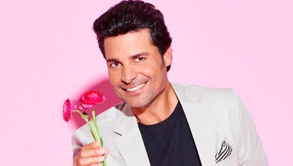 ¡Te presentamos la mansión de Chayanne!