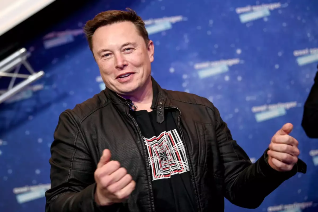 Elon Musk trabaja en una «Constitución Moral» para Grok