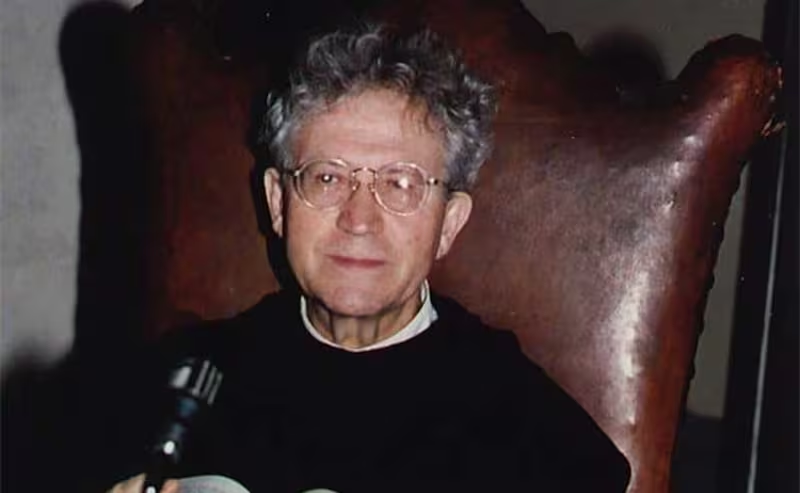 ¿La máquina para ver el pasado? El cronovisor, la supuesta tecnología confiscada por el Vaticano