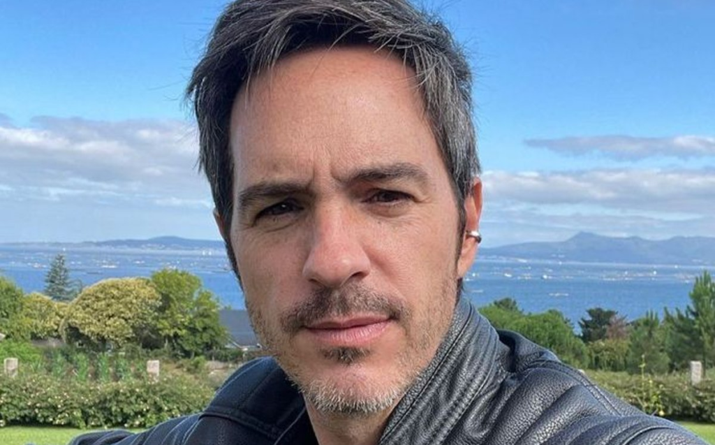 Mauricio Ochmann opina sobre los reality shows