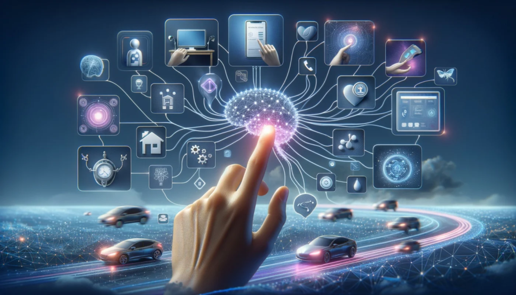 ¿Podría la IA sustituir a los humanos? en tareas sí, ¿pero en esencia?