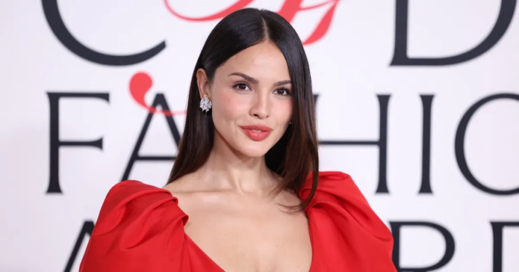 ¡Eiza González arremete contra los medios por burlarse de su nominación a los Razzie!