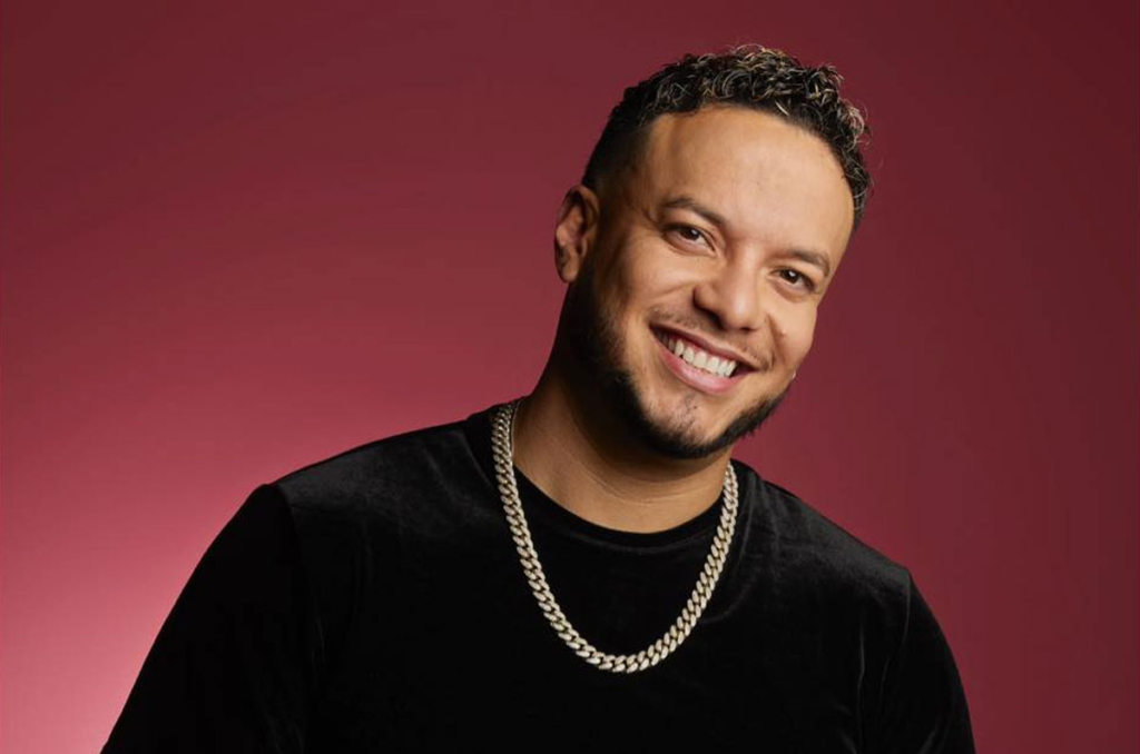 ¡Viví en una cárcel! Lorenzo Méndez relata lo que vivió en su matrimonio con Chiquis Rivera