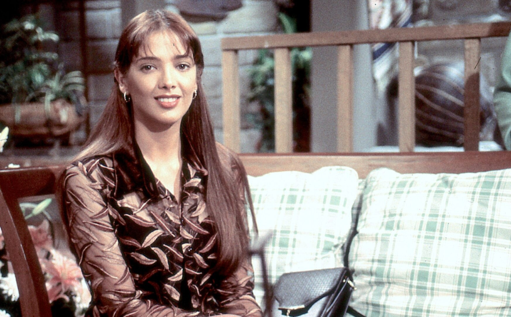 El mito más bello de la televisión: ¿por qué Adela Noriega no volvió a actuar? Alejandro Tommasi revela el motivo