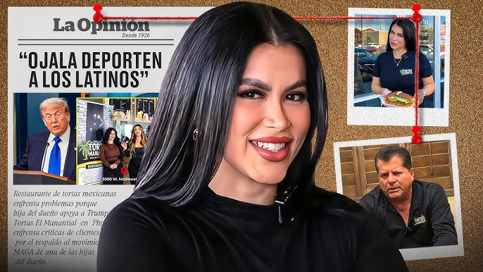 Tortas Manantial: esta es la historia de cómo un post de Instagram destruyó un imperio del sabor