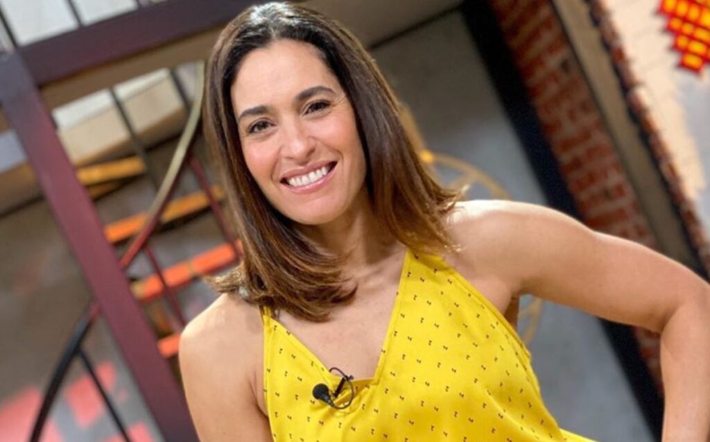 Fotografías podrían confirmar un romance entre Luz María Zetina y Lorena Ochoa