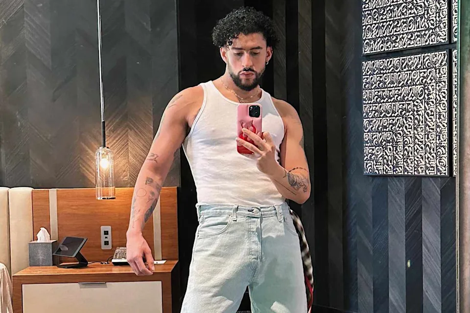Bad Bunny: borra fotos de Instagram tras el Super Bowl… ¿inicio de una nueva etapa?