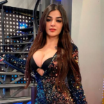 Karely Ruiz anuncia retiro de OnlyFans en Ring Royale