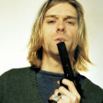Nuevos datos apuntan a que la muerte de Kurt Cobain pudo ser homicidio