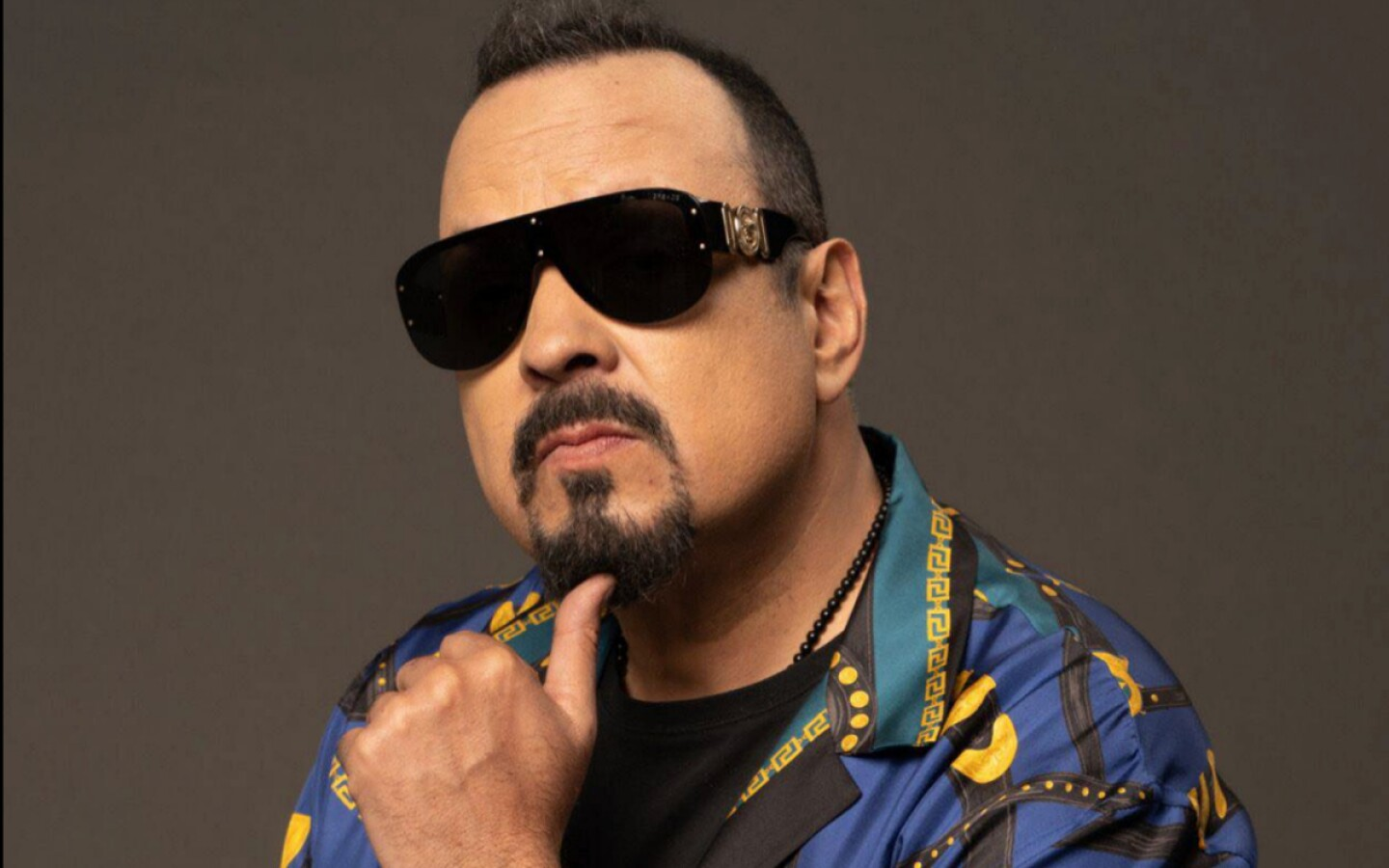 Pepe Aguilar desmiente rumores tras operativo judicial en Zacatecas