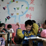 Justicia y pena de muerte en China por abuso infantil