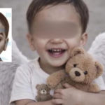 Memorial para Eithan Daniel Ciudad Juárez justicia