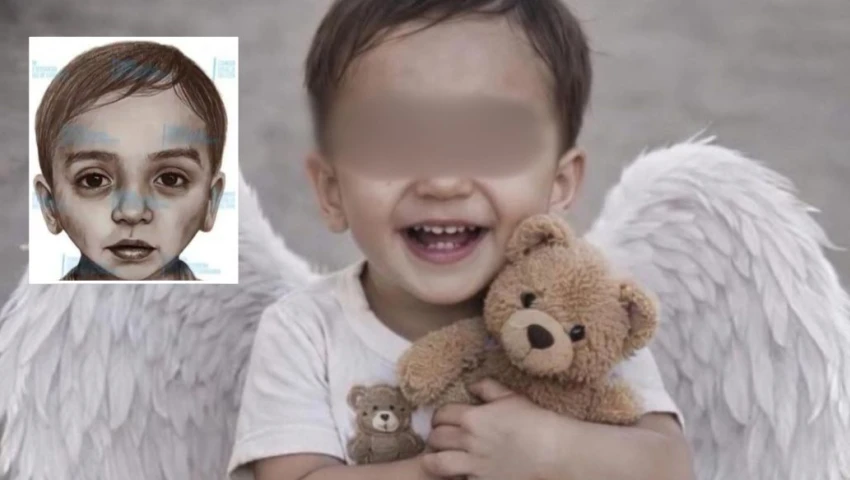 Memorial para Eithan Daniel Ciudad Juárez justicia