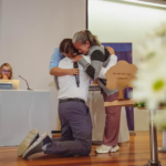 Audiencia JEP víctimas de falsos positivos perdón y reconciliación