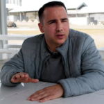 Diego Santoy y Erika Peña Coss careo televisado caso Cumbres