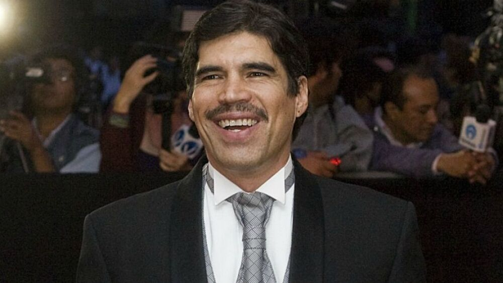 Actor Alberto Estrella en entrevista sobre Carmen Salinas y Silvia Pasquel