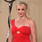Britney Spears arrestada en Ventura California por conducir ebria