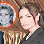 Aislinn Derbez y su madre Gabriela Michel fotos familiares.