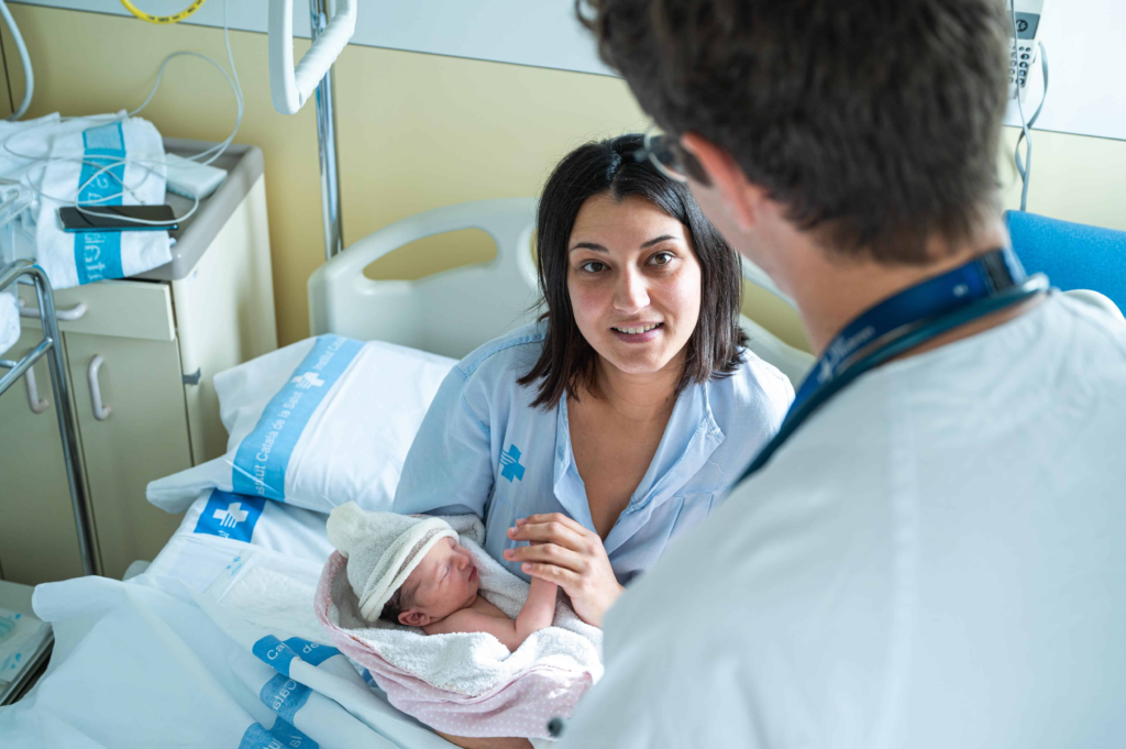 Turismo de parto: nacer en el extranjero para obtener la ciudadanía