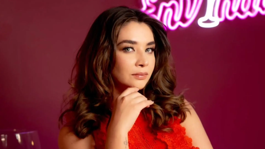 Angelique Boyer y Kate del Castillo actrices que eligieron no ser madres