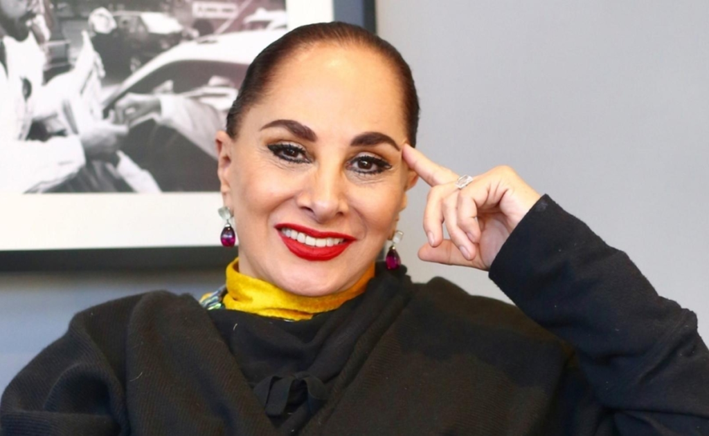 Susana Dosamantes joven y Maribel Guardia fotos antiguas