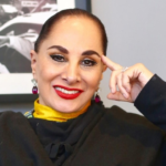 Susana Dosamantes joven y Maribel Guardia fotos antiguas