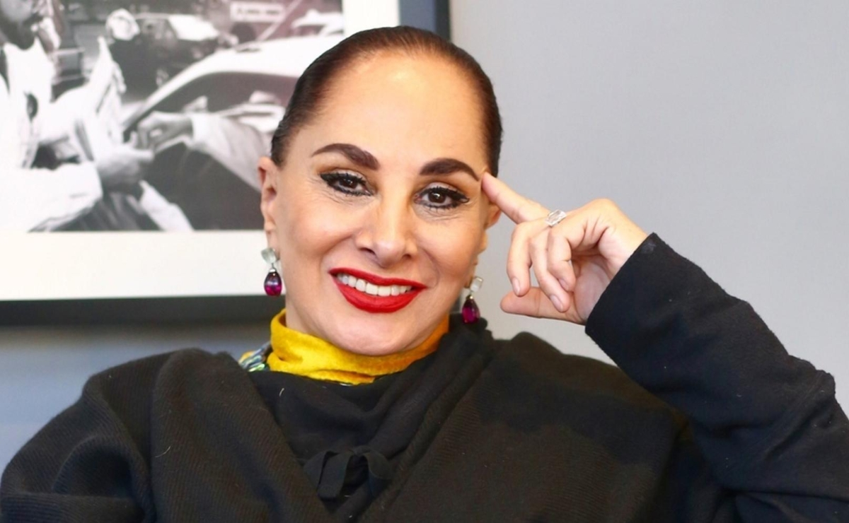 Susana Dosamantes joven y Maribel Guardia fotos antiguas