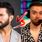 Ring Royale 2 Poncho de Nigris