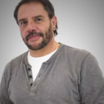 Daniela y Alexa hijas de Héctor Parra en conflicto legal