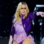 Madonna y Sabrina Carpenter escenario Coachella 2026 archivo histórico