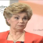 Ana Orantes testimonio televisión 1997 violencia de género.