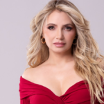 Angélica Rivera concierto Chayanne Auditorio Nacional nuevo romance 2026