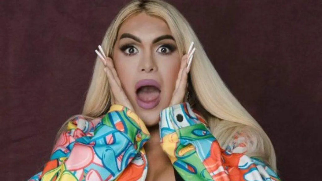 ¡Tragedia digital! Wendy Guevara pierde su cuenta de Instagram con 8 millones de seguidores