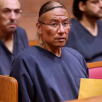 Nathan Chasing Horse juicio y sentencia por abuso sexual 2026.