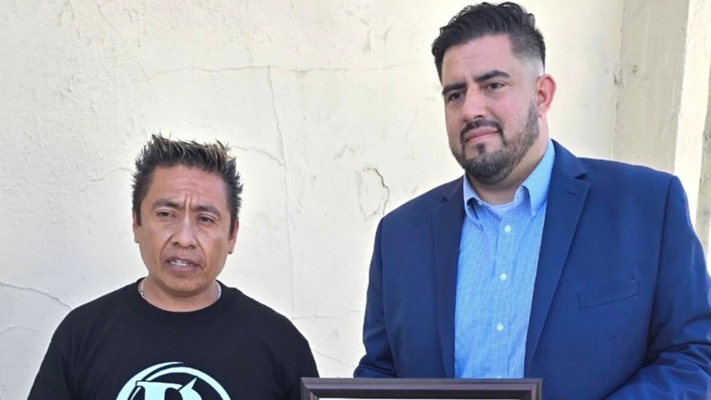 ¿Justicia a medias? Richard LA vence cargos federales pero sigue bajo la sombra de ICE