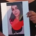 Leyla Montserrat Lares víctima de feminicidio juvenil Sonora justicia