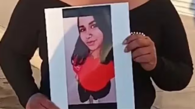 Leyla Montserrat Lares víctima de feminicidio juvenil Sonora justicia