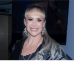 Ginny Hoffman pide trabajo en televisión entrevista 2026.