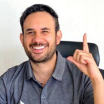 Gabriel Montiel Werevertumorro denuncia privacidad de datos 2026.