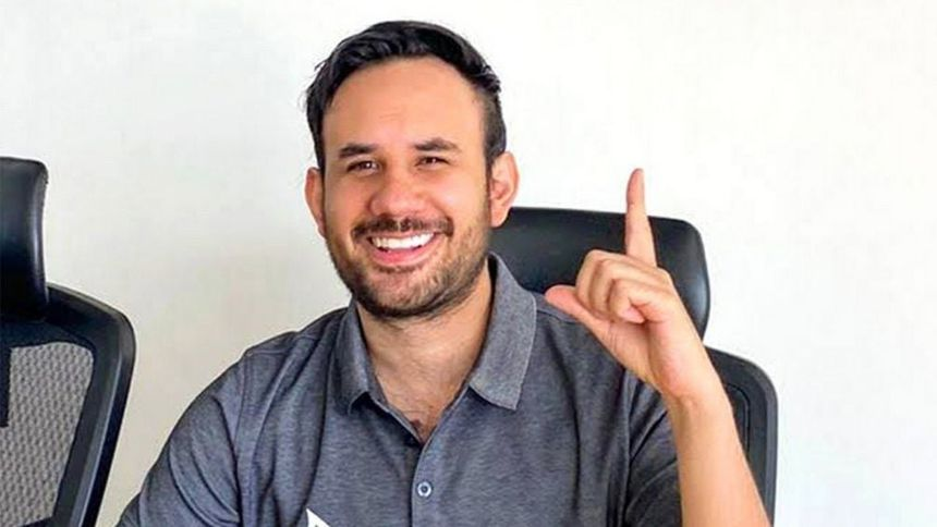 Gabriel Montiel Werevertumorro denuncia privacidad de datos 2026.