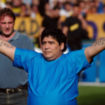 Médicos imputados Leopoldo Luque y Agustina Cosachov en el juicio de Maradona 2026