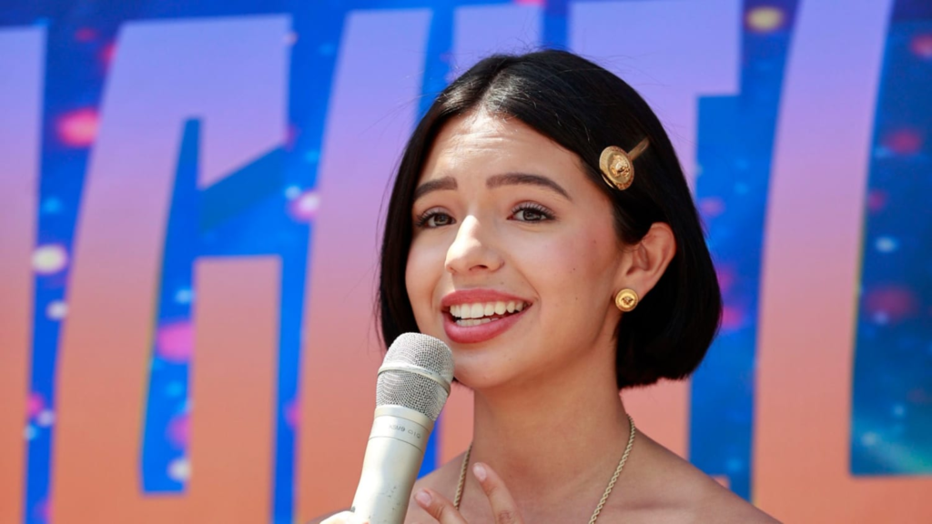 Ángel Aguilar retiro de redes sociales y salud mental noticia 2026