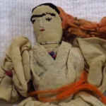 Expediente del Tribunal del Santo Oficio sobre pacto con el diablo en la Nueva España