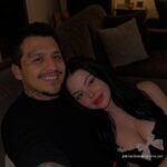 Christian Nodal y Ángela Aguilar en juzgados de México proceso legal 2026.