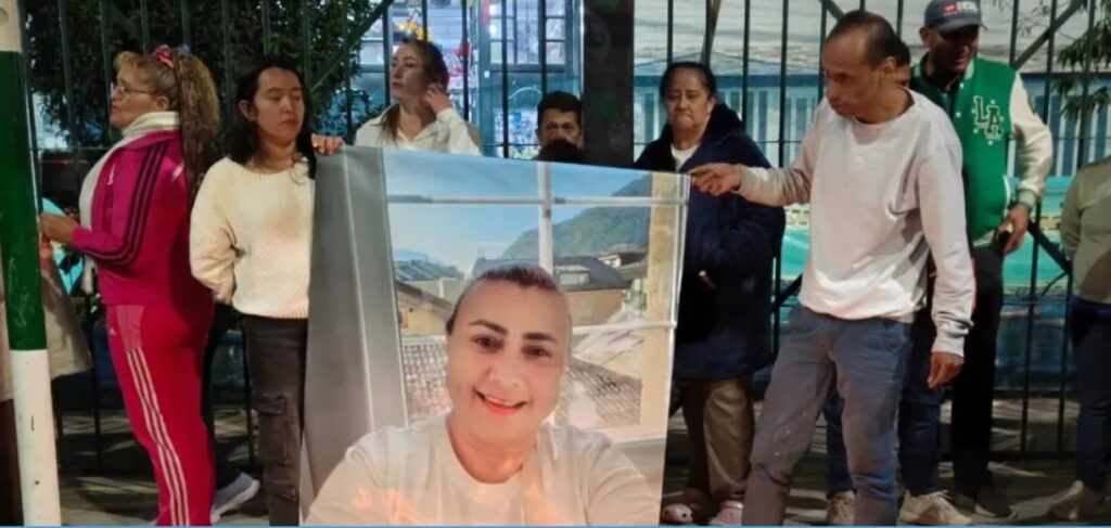 Terror en Bogotá: Yulixa desaparece tras una liposucción en clínica clandestina