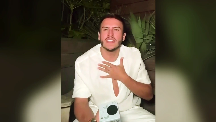 De Cannes al calabozo: El violento escándalo entre el estilista Giovanni Laguna y Miss Venezuela