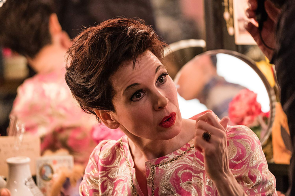 Judy Garland: La verdadera historia de la niña que Hollywood intentó destruir