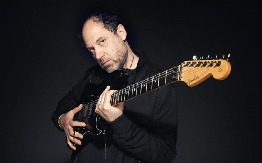 Alejandro Marcovich en coma inducido: Entre la leyenda del rock y la lucha por su vida