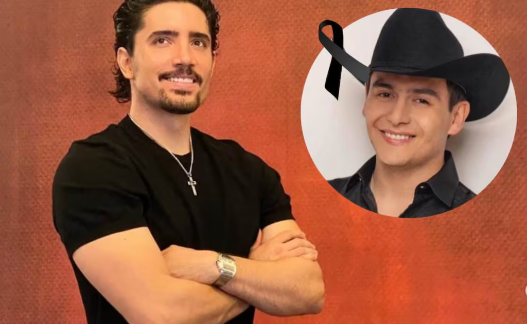 El regalo póstumo: Alex Fernández prepara homenaje musical con canciones inéditas de Julián Figueroa